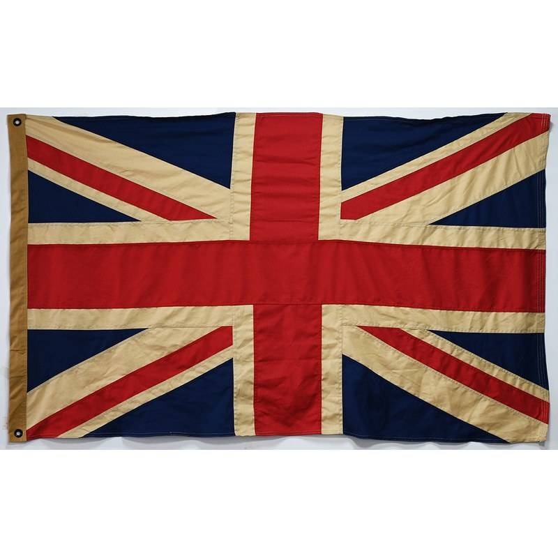 肥乡英国国旗 3x5ft